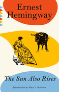 The Sun Also Rises (ISBN: 9780593466346)