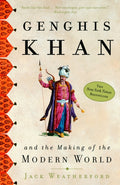 Genghis Khan : And the Making of the Modern World (ISBN: 9780609809648)