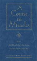 A Course in Miracles (ISBN: 9780670869756)