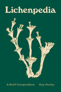 Lichenpedia : A Brief Compendium (ISBN: 9780691239903)