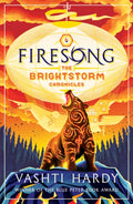 Firesong (ISBN: 9780702312250)