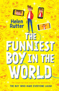 The Funniest Boy in the World (ISBN: 9780702314674)
