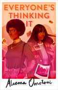 Everyone's Thinking It (ISBN: 9780702314735)