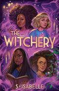 The Witchery (ISBN: 9780702317170)