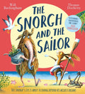 The Snorgh and the Sailor (NE) (ISBN: 9780702318450)