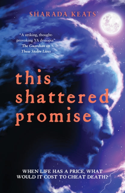 This Shattered Promise (ISBN: 9780702325137)