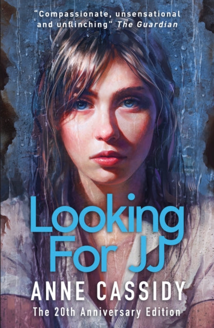 Looking for JJ (20th Anniversary Edition) (ISBN: 9780702330681)