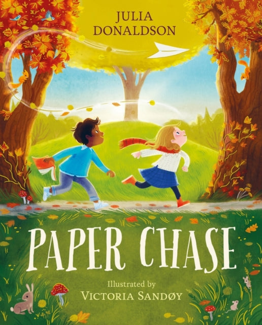 Paper Chase (ISBN: 9780702339684)