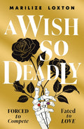 A Wish So Deadly (ISBN: 9780702341182)
