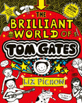 The Brilliant World of Tom Gates (ISBN: 9780702348839)