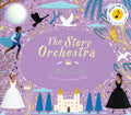 The Story Orchestra: Swan Lake : Press the note to hear Tchaikovsky's music Volume 4 (ISBN: 9780711241503)