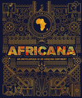 Africana : An encyclopedia of an amazing continent (ISBN: 9780711269781)