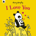 I Love You (ISBN: 9780711289024)