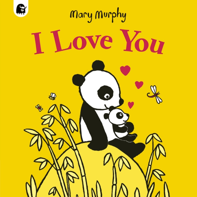 I Love You (ISBN: 9780711289024)