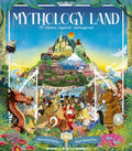Mythology Land : 12 classic legends reimagined (ISBN: 9780711294059)