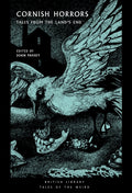Cornish Horrors : Tales from the Land's End : 24 (ISBN: 9780712353991)