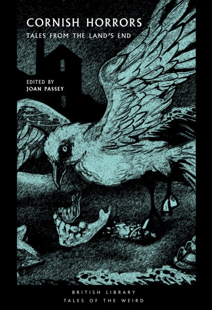 Cornish Horrors : Tales from the Land's End : 24 (ISBN: 9780712353991)