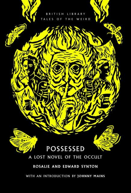 Possessed : A Lost Novel of the Occult : 68 (ISBN: 9780712355391)