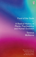 Food Of The Gods : A Radical History of Plants, Psychedelics and Human Evolution (ISBN: 9780712670388)