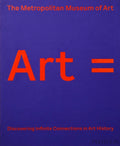 Art = : Discovering Infinite Connections in Art History (ISBN: 9780714879420)
