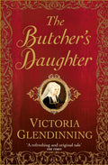 The Butcher's Daughter (ISBN: 9780715652923)