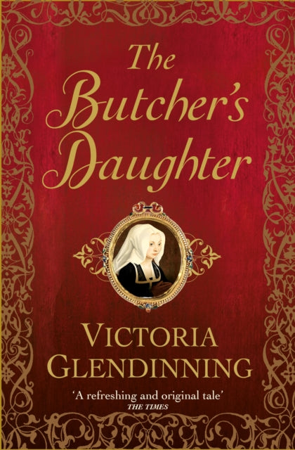 The Butcher's Daughter (ISBN: 9780715652923)