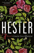 Hester : a bewitching tale of desire and ambition (ISBN: 9780715654842)
