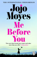 Me Before You (ISBN: 9780718157838)