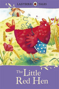 Ladybird Tales: The Little Red Hen (ISBN: 9780718192525)