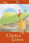 Ladybird Tales: Chicken Licken (ISBN: 9780718192563)