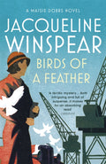 Birds of a Feather : Maisie Dobbs Mystery 2 (ISBN: 9780719566240)