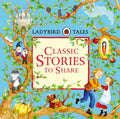 Ladybird Tales: Classic Stories to Share (ISBN: 9780723299066)