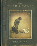 The Arrival (ISBN: 9780734415868)