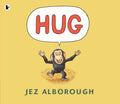 Hug (ISBN: 9780744582734)