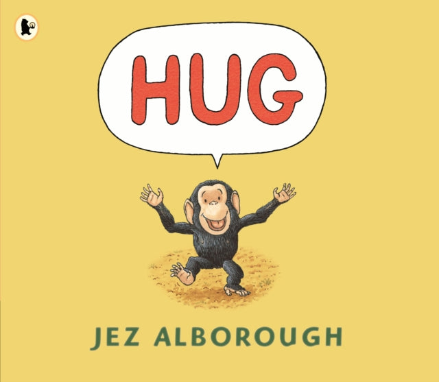 Hug (ISBN: 9780744582734)