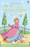Princess Snap (ISBN: 9780746076323)