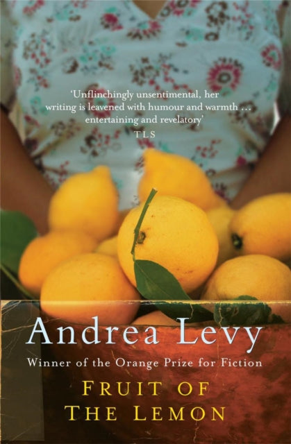 Fruit of the Lemon (ISBN: 9780747261148)