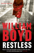 Restless (ISBN: 9780747586203)