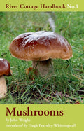 Mushrooms : No. 1 (ISBN: 9780747589327)
