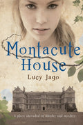 Montacute House (ISBN: 9780747597957)
