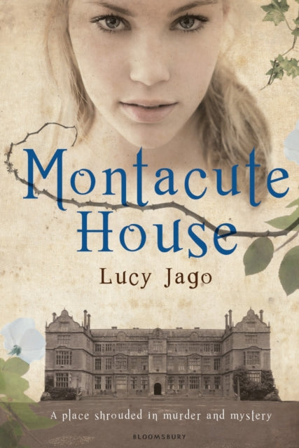 Montacute House (ISBN: 9780747597957)