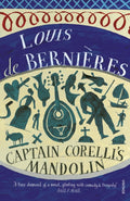 Captain Corelli's Mandolin (ISBN: 9780749397548)