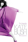 Kate Bush : The biography (ISBN: 9780749951146)