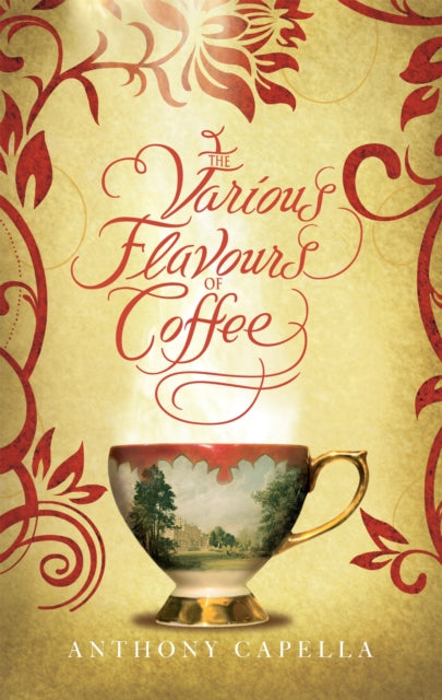 The Various Flavours Of Coffee (ISBN: 9780751539431)
