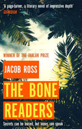 The Bone Readers (ISBN: 9780751574463)