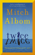 Twice : A beautiful and heart-breaking love story from one of the world's greatest and bestselling storytellers (ISBN: 9780751584615)
