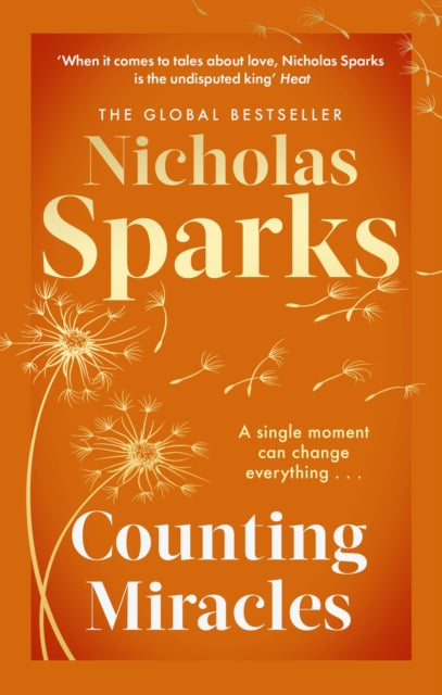 Counting Miracles : the brand-new heart-breaking yet uplifting novel from the author of global bestseller, THE NOTEBOOK (ISBN: 9780751585575)