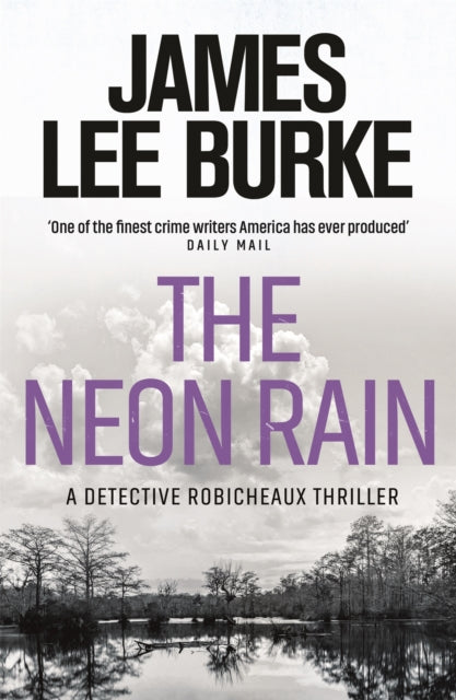 The Neon Rain (ISBN: 9780753820339)