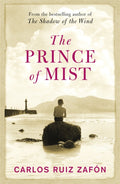 The Prince Of Mist (ISBN: 9780753828557)