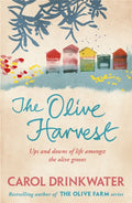 The Olive Harvest : A Memoir of Love, Old Trees, and Olive Oil (ISBN: 9780753829363)
